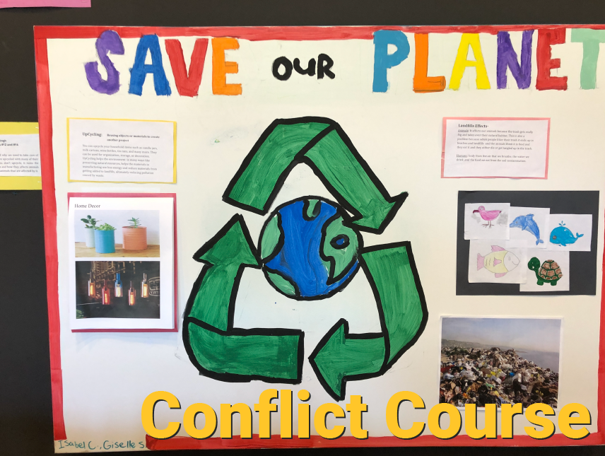 Conflict CourseConflict Course_1