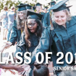 Class of 2019: Senior Salute
