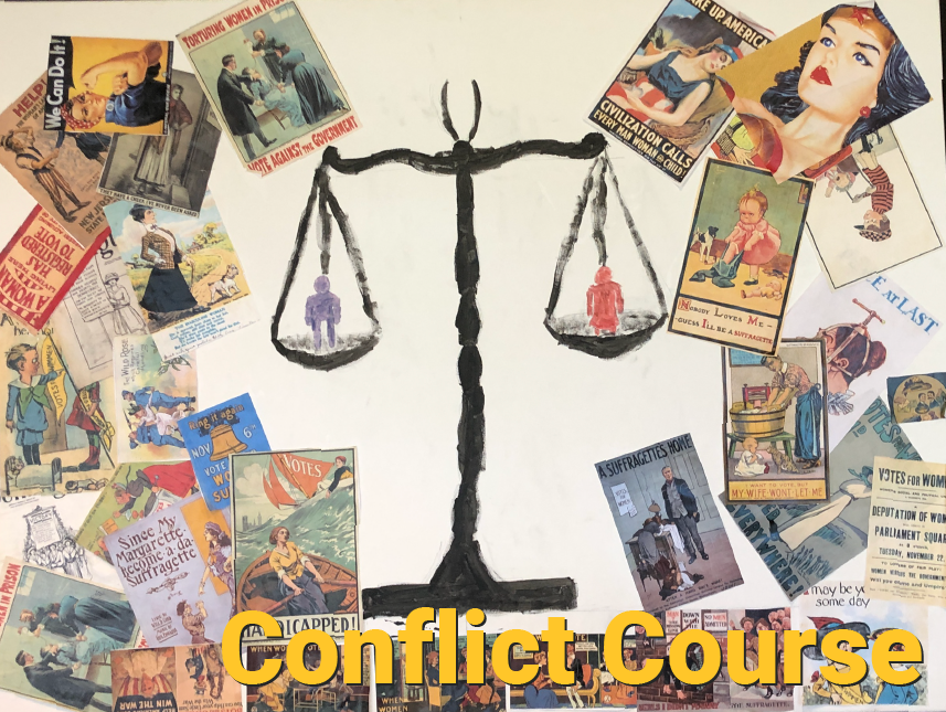 Conflict CourseConflict Course_2