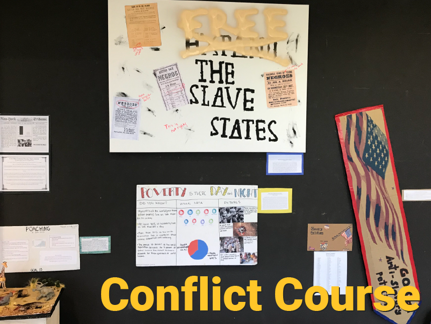 Conflict CourseConflict Course_4