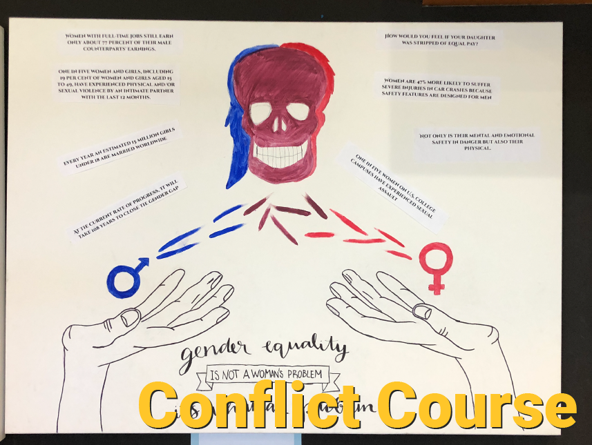 Conflict CourseConflict Course_5