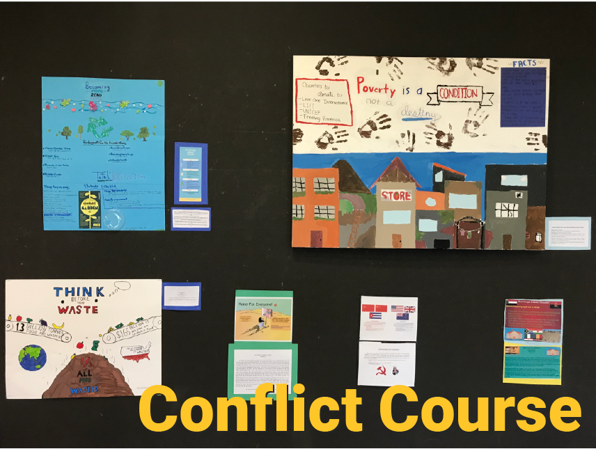conflict-course